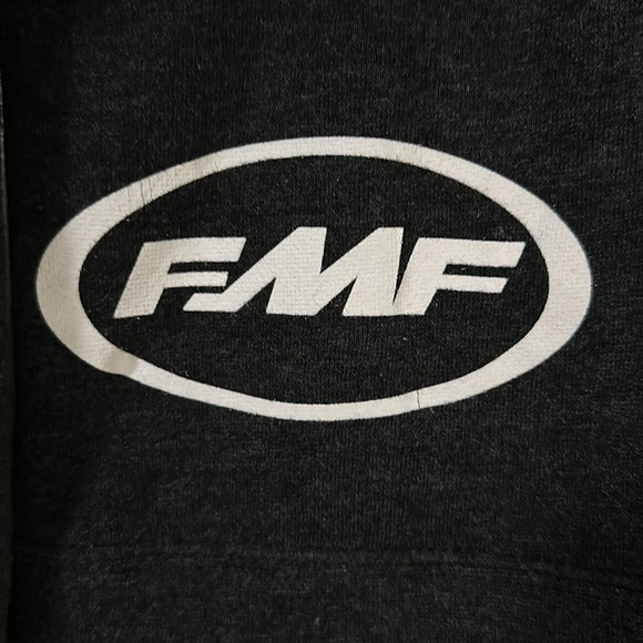 FMF Women’s zip up - Picture 4 of 4